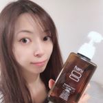 #haruシャンプー #kurokamiスカルプ 100％天然由来にこだわり、頭皮ケア・ボリュームケア・黒髪ケアに加え、ニオイ・フケ・かゆみや紫外線のダメージケアまで1本で可能なオール…のInstagram画像