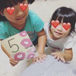 FELISSIMO MATERNITY『家族の大切な時間を残すマンスリーフォトカードセット&マタニティー&ベビー』モニプラさん経由でいただいたので子供達と撮りました☺︎フェリシ…のInstagram画像