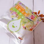 スルスル酵素🌟今までのスルスル酵素からパワーアップして#スマート乳酸菌　が新たに配合されてな、な、な、なんと…1粒に乳酸菌が500億個も∑(￣Д￣;) 少しお腹の調子が不安定な私ですが…のInstagram画像