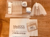 口コミ：新商品MediQOLの画像（2枚目）