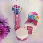 ワフードメイド 「酒粕化粧水&クリーム」熊本県河津酒造の酒粕から抽出された酒粕エキス配合🍃昔から酒粕を扱う杜氏の手は美しいとされていますね✨憧れの白い美しい肌になれるチャンス♪化粧水は…のInstagram画像