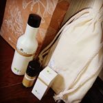 ..こだわり抜いたオーガニックシャンプー🛀.O'right オーライトゴールデンローズシャンプー＆ヘアオイル.天然成分にこだわり、選りすぐった「オーガニックエッセンス」をた…のInstagram画像