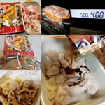 「 #お肉まる #豚の生姜焼きの素 」#マルトモ株式会社 さまのモニターに参加中。#鶏のみぞれ煮の素 と #豚の生姜焼きの素 。9月1日新発売。#チンして混ぜるだけ 。我が家では、&hellip;のInstagram画像