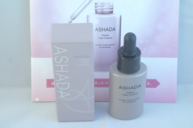 口コミ：ASHADA(アスハダ)幹細胞美容液を使ってみた感想や商品の特徴を紹介の画像（2枚目）