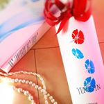 2018年9月【モニター】.🌺ハイビスカスのやさしさと潤いをあなたの髪と地肌へ🌺.いにしえの琉球女性達がハイビスカスの葉や花を使い髪の洗髪や艶出しをしていたことに着目。その効果…のInstagram画像