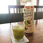 昨日は昼ごはんも夜ごはん作りも息子の分だけテキトーにして、大人分はさぼり。お弁当も作る気持ちはあったけど結局さぼり😇・よく寝ました💤なんかだるさとれず。・今朝はHEALTHY GARD…のInstagram画像