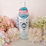 株式会社　ミックコスモ様の【アルピタ　バリアローション】を使わせていただきました～🌼..大容量のボトル(250ﾐﾘﾘｯﾄﾙ)でミストタイプ乾燥が気になったらすぐにシュッシュッ✨…のInstagram画像