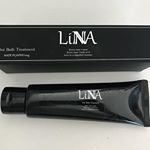 *LINNA アウトバストリートメント内側から潤いはじける、みずみずしい自然な美髪へ✨ベルベットチャームのフェミニンな香りに癒されます😍💕クリームタイプでベタつかず、潤ってまとまるので…のInstagram画像
