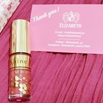コスメレポ💄ELIZABETHのシャインリッチ オールインワンティント 05 エレガントローズ🌹.エリザベスといえばエロリップというなんとも妖艶な別名があるけれど、こちらはそのリップのティ…のInstagram画像
