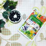 #生酵素 #222生酵素 #からだのレシピ #生酵素チャリティ #monipla #karadanorecipe_fanからだのレシピの生酵素を飲んでいます！222種類の植物発酵エキス…のInstagram画像