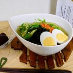 *ホシサンの出汁パックは 北海道・九州の厳選素材 まぐろ節、かつお節、真昆布、あごだし等を使っていて食塩、砂糖、粉末醤油、アレルゲンを含む素材不使用♡無漂白ティーパック使用で安心安全なので…のInstagram画像