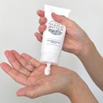 @sincere_garden MAMA BUTTER CLEANSING MILK (130g 1500円)もう秋ですねぇ🍂💨このところ、洗顔後のつっぱりや昼間の乾燥が気になりは…のInstagram画像
