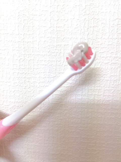 口コミ：JP Origin レッドシールプロポリス歯磨き粉をレビュー！の画像（3枚目）