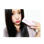 ..#LILYANNA#SarangBrown..さきほどのカラコンと同じとこのカラー違いも試してみました😍♥️✨..少し明るめのブラウンだからいつもより少…のInstagram画像