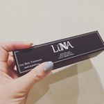 だまされた、と思って使ったほうがいい。美髪な人はこれを使ってたのか〜と結果で納得。#LINNA #アウトバストリートメント #つやさら #LINNA #リンナ #アウトバストリートメント #洗い流…のInstagram画像
