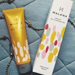 ・オーガニックホットクレンジングジェルを使ってみました！！ハレナです！！・@halena_official・まず、香りがとにかく良かったです！あまりに好きな香りで、しばらく…のInstagram画像
