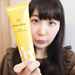 たまに母登場😎アレルギー発症中のお見苦しい肌荒れスッピン顔🤣(本日の私なり)ぼやけてるくらいが丁度よい😂..株式会社N&O Life　様より(アロベビーを取り扱ってる会社様…のInstagram画像