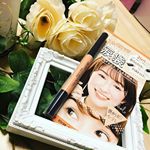 ××涙袋が作れちゃう😆＊＊これ、めっちゃカンタン😛❤️＊＊1本で作れる😃😃＊#pdc #ピメル #pmel #monipla #pdc_fan#mama #ママ…のInstagram画像