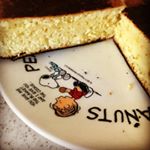 #和平フレイズ #玉子焼フライパン #monipla #wahei_fan玉子焼き器でスクエア型のホットケーキを焼きました。分厚くて食べ応え満点！のInstagram画像