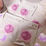 #NINCAL#ニンカル#妊活カルシウム#カルシウム#冷えないカラダ#ミトコンドリアいつかために。飲んでみます。#サプリ #beauty #healthy#…のInstagram画像