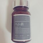 キャンペーン参加させていただきます♡♡﻿﻿2週間近く飲み続けました！﻿﻿引用です。﻿﻿この「ヘム鉄」た〜くさんのこだわりが詰まっているのですが皆さんに知っていただきたいのはこの…のInstagram画像
