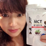口コミ記事「糖質制限に♪MCTオイル☆」の画像