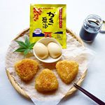 ☆☆アサムラサキ様のかき醤油をお試しさせていただきました☺︎☆かき醤油は、新鮮な広島牡蠣のうまみエキスを抽出し、醤油と合わせた高級濃厚つゆ。かつお、昆布などの各種だしの他に砂糖、みりん…のInstagram画像