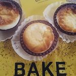 #サムシングbake #BAKE#サムシングBAKE#チーズケーキ #食べたい#応募します #ののじ #monipla #leben_fanのInstagram画像