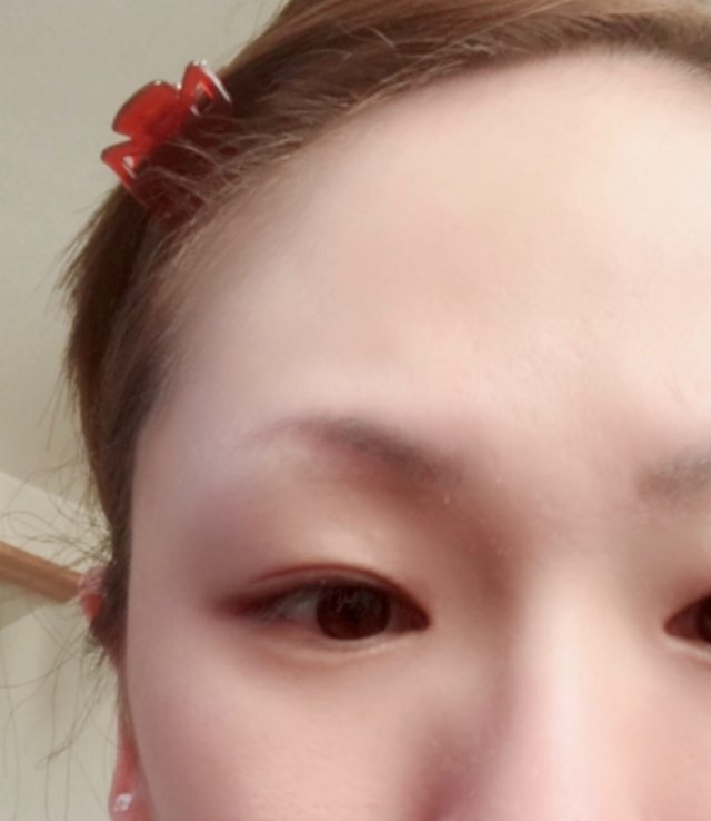 口コミ：Eyebrow Barの画像（2枚目）