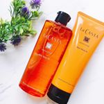 ラ・カスタ アロマエステ ヘアソープ48、ヘアマスク48は植物の力で、ふんわりボリュームのあるツヤ髪に導く、植物由来の成分が優しく洗い上げるエイジングケア用シャンプーと、心も髪も若々しく輝かせるエイジ…のInstagram画像
