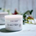 .▶︎薬用美白オールインワンジェル『SimiTRY』◀︎今回は美白のオールインワンジェルをいただき、お試しさせていただいています🙂テクスチャは柔らかめ。肌にすーっと馴染んで潤いも長く続くの…のInstagram画像