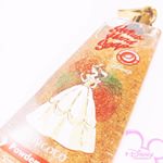 日本初天然種子スクラブinハンドソープの﻿ジョイココ さんのハンドソープ から﻿ディズニーコラボがでてました⋆*✩⑅◡̈⃝*﻿﻿﻿ポンプ部分もゴールドになっていて﻿なんだか豪華…のInstagram画像
