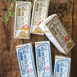マルサンのあまざけと、あまざけ生姜❤️どちらも、砂糖不使用なのに、しっかりした甘さと、とろっとした食感が美味しいです🙆飲む点滴と言われるあまざけ、しっかり飲んで、お肌の底上げ希…のInstagram画像