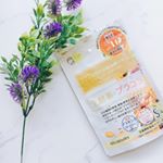 生酵素とプラコラをお試しさせていただいています😊生酵素とプラコラは、222種類の野菜・果物を熟成発酵させた「植物発酵エキス」に、美容サプリには欠かせない「コラーゲン」と「プラセンタ」を贅沢に配…のInstagram画像