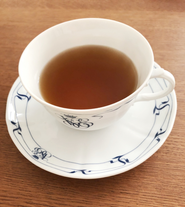口コミ：香ばしくキリッとおいしいお茶♡美爽煌茶・黒の画像（12枚目）