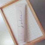 ．．．@soltar.jp さんの『ハーブスクラブクレイウォッシュ』をお試しさせて頂きました。．．ハーブのスッとした香りで朝からスッキリさせてくれます♡．天…のInstagram画像