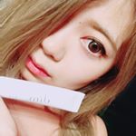 顔の産毛抑制ｸﾘｰﾑです。ｸﾘｰﾑで毛を抑制できる気が全くしてなかったんだけど、思ったより効果あります！劇的にってわけじゃないけどなんか薄くなってるのかいつもより気にならない！そし…のInstagram画像