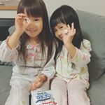 ・・モニター続きですみません。。・@beanstalk_official さんのハキラ モニターさせていただきました。・大好きなりんご味！！歯磨きしてから食べれ…のInstagram画像