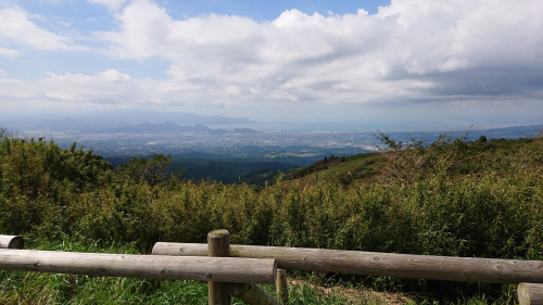 秋の箱根の画像（2枚目）