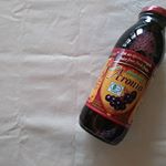 .今回、有機アロニア果汁をお試しさせていただきました！...そもそもアロニアというものは北米原産の小果樹だそうで、ポリフェノール、アントシアニンを豊富に含まれているそうです！…のInstagram画像