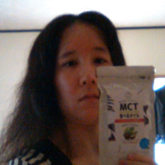 口コミ投稿：持留製油株式会社MCT食べるオイル(価格２３００円)５日分をお試ししました。今回は２…