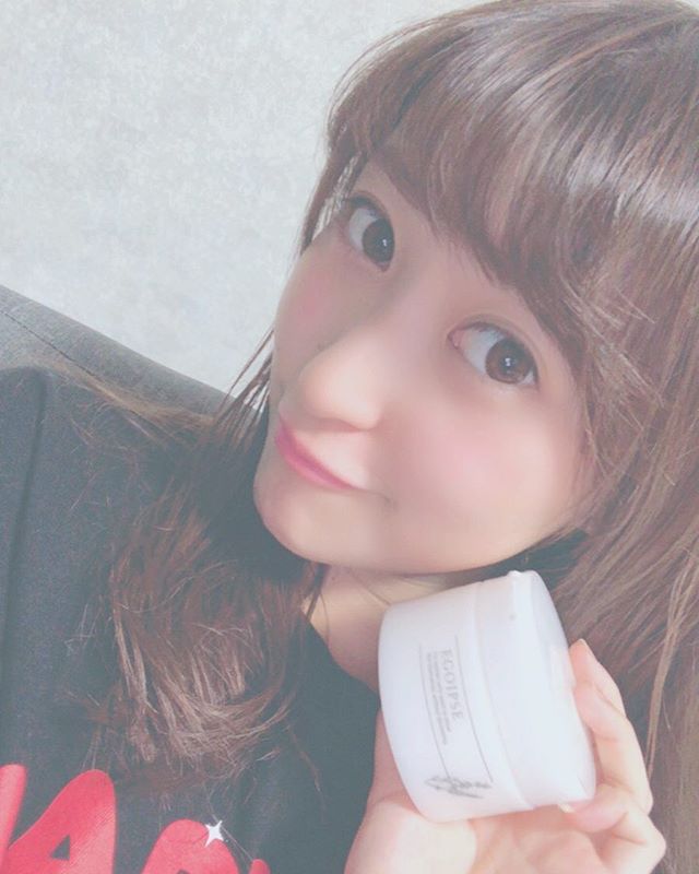 口コミ投稿：新発売のクレンジングをお試しさせていただきました✨✨.バーム状だけど馴染ませていく…