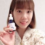 💛ニューピュアフコイダン💜❤️高濃度美容液💚30ml✨使用目安:1回100円玉大(約0.5～1ml) 動画投稿させて頂きます📸＼(^^)／ フコイダン成分を高濃度で配合したエムズコスメ…のInstagram画像