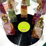Joy.cocoポップアップショップに行ってきましたー。 Joy.coco初のポップアップショップでは日本初の天然スクラブハンドソープや保湿ローションが泡で出てくるフォームボディローション、世界フ…のInstagram画像