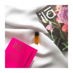 ...ila フェイスオイルGR 🌹・高級スパブランド「ila」のフェイス用オイル🌹❤︎・蒸しタオル後の顔に数滴...お肌がモチモチふっくら❤︎肌馴染みがいいオイルなので、オイ…のInstagram画像