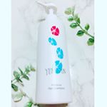 ハイビスカス ヘアシャンプーYUMEHIN#ハイビスカスシャンプー #ハイビスカスヘアシャンプー #美髪 #ノンシリコンシャンプー #敏感肌 #アミノ酸シャンプー #オーガニックシャンプー…のInstagram画像