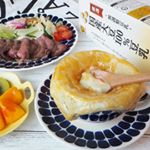 マルサンの【厳選国産大豆100％豆乳 】を使用して#シチューポットパイ を作りました😊厳選された国産大豆が主原料の豆乳💡すっきりと飲みやすいのでそのままでも美味しく飲むことができます🥛豆乳を…のInstagram画像