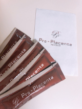 口コミ記事「Pro-Placenta」の画像