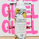 毛穴にお悩みの方におすすめの泡洗顔❣️プリモディーネ なごみ炭酸スパウォッシュ.もちもち弾力泡で、かぼすの匂い😊💕泡立てるの面倒だし、市販の泡洗顔と比にならないくらいもちもち◎.…のInstagram画像