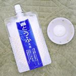 いま使っている洗顔は、ちょっと変わったもの🛁ワフードメイド「とうふ洗顔」という、新感覚の泡立てない洗顔クリーム✨クリーミーで滑らかな感触なので、本物の絹ごし豆腐で洗っているみたいです🧖🏻‍♀️…のInstagram画像